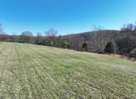 98.43 AC Parker Hollow Rd., Lost River, WV  26810