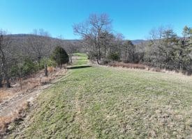 98.43 AC Parker Hollow Rd., Lost River, WV  26810