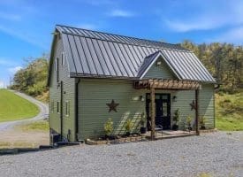 347 Meadow Valley Pl, Keyser, WV  26726