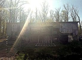 68 Mountain Rd., Augusta, WV  26704