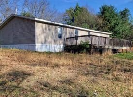 1957 Milk Rd., Yellow Spring, WV  26865