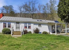8892 Carpers Pike, Yellow Spring, WV  26865