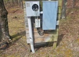 Goldenseal Rd Lot # 46, Maysville, WV  26833