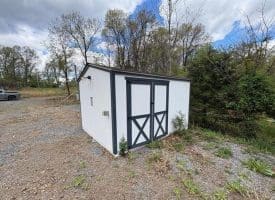 15.02 Ac Bean Rd, Romney, WV  26757
