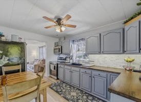 340 Maurertown Mill Rd., Maurertown, VA  22644