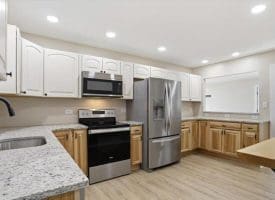 80 N Fairfax St., Romney, WV  26757