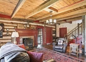 45 Cougar Hollow Rd, Romney, WV  26757