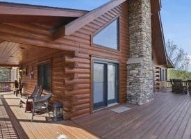 4 Parsons Ridge Rd., Romney, WV  26757