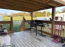 160 Stefanko Ln., Augusta, WV  26704