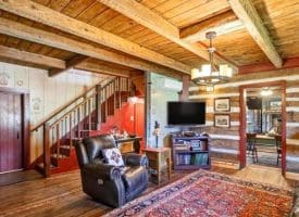 45 Cougar Hollow Rd, Romney, WV  26757