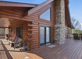 4 Parsons Ridge Rd., Romney, WV  26757