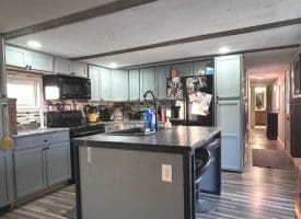 160 Stefanko Ln., Augusta, WV  26704