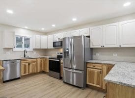 80 N Fairfax St., Romney, WV  26757
