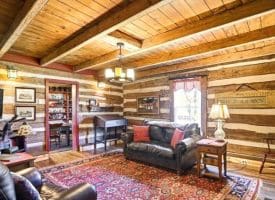 45 Cougar Hollow Rd, Romney, WV  26757