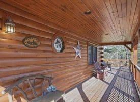 4 Parsons Ridge Rd., Romney, WV  26757