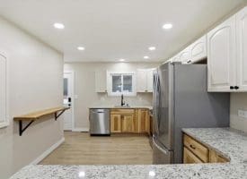 80 N Fairfax St., Romney, WV  26757