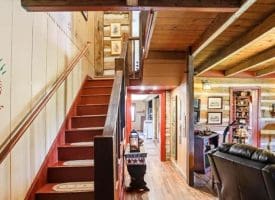 45 Cougar Hollow Rd, Romney, WV  26757