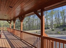 4 Parsons Ridge Rd., Romney, WV  26757