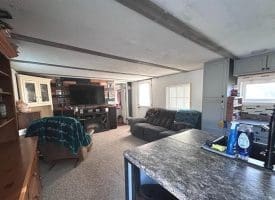 160 Stefanko Ln., Augusta, WV  26704