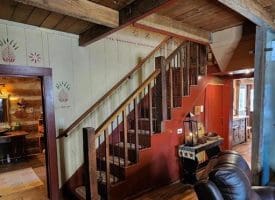 45 Cougar Hollow Rd, Romney, WV  26757