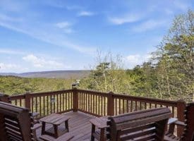 4 Parsons Ridge Rd., Romney, WV  26757