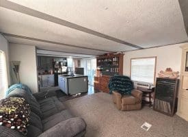 160 Stefanko Ln., Augusta, WV  26704