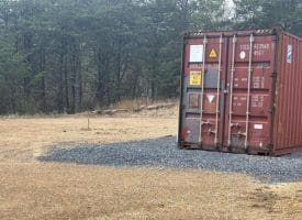 Dillions Run Road, Capon Bridge, WV  26711