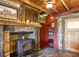 45 Cougar Hollow Rd, Romney, WV  26757