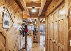 4 Parsons Ridge Rd., Romney, WV  26757