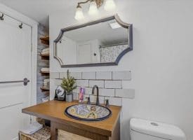 340 Maurertown Mill Rd., Maurertown, VA  22644