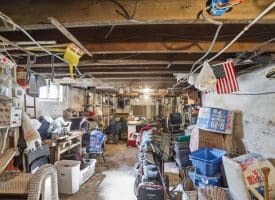 8892 Carpers Pike, Yellow Spring, WV  26865