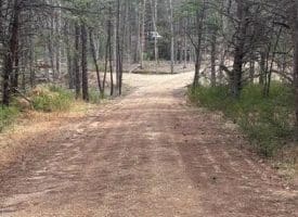 Dillions Run Road, Capon Bridge, WV  26711