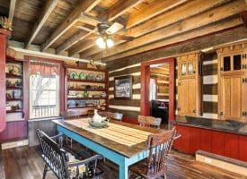 45 Cougar Hollow Rd, Romney, WV  26757