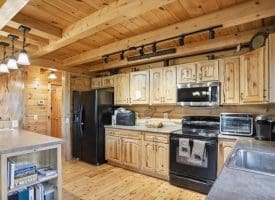 4 Parsons Ridge Rd., Romney, WV  26757