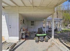 8892 Carpers Pike, Yellow Spring, WV  26865