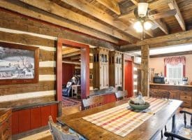 45 Cougar Hollow Rd, Romney, WV  26757