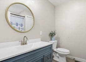 80 N Fairfax St., Romney, WV  26757