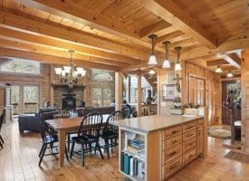 4 Parsons Ridge Rd., Romney, WV  26757