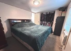 160 Stefanko Ln., Augusta, WV  26704