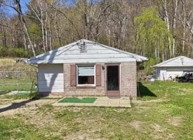 8892 Carpers Pike, Yellow Spring, WV  26865