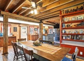 45 Cougar Hollow Rd, Romney, WV  26757