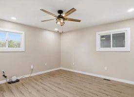 80 N Fairfax St., Romney, WV  26757