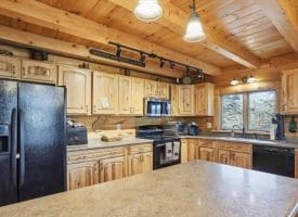 4 Parsons Ridge Rd., Romney, WV  26757