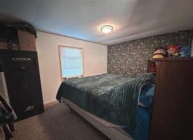 160 Stefanko Ln., Augusta, WV  26704