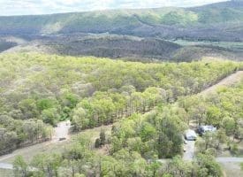 5 Ac Beam Rd., Romney, WV  26757