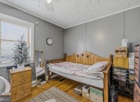 340 Maurertown Mill Rd., Maurertown, VA  22644