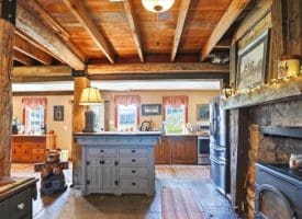 45 Cougar Hollow Rd, Romney, WV  26757