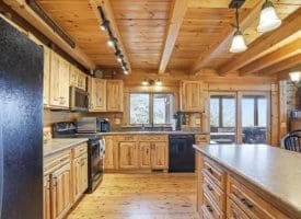 4 Parsons Ridge Rd., Romney, WV  26757