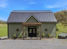 347 Meadow Valley Pl, Keyser, WV  26726