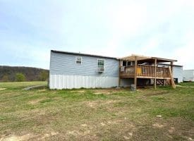 160 Stefanko Ln., Augusta, WV  26704